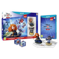 Disney Infinity 2.0 Toy Box Starter Pack [Wii U]