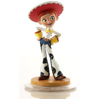 Disney Infinity: Фигурка Джесси (Jessie)
