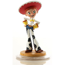 Disney Infinity: Фигурка Джесси (Jessie)