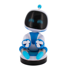 Фигурка-подставка Astro Bot для геймпада и телефона — Cable Guys (Sony)