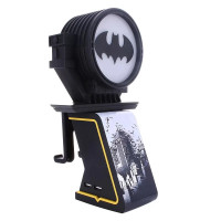 Фигурка подставка для геймпада/телефона DC Comics Batman Bat Signal (LED Ikons) (Cable Guys)