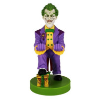 Фигурка-подставка Cable Guys: DC Comics - Joker (Джокер)