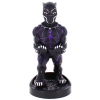 Фигурка подставка для геймпада/телефона Black Panther (Cable Guys)
