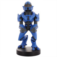 Фигурка подставка для геймпада/телефона Halo Infinite Master Chief Elite Mercenary (Cable Guys)