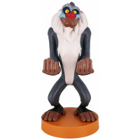 Фигурка подставка для геймпада/телефона The Lion King Rafiki (Cable Guys)