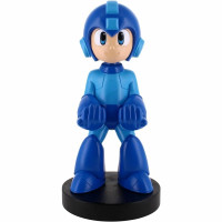 Фигурка подставка для геймпада/телефона Mega Man (Cable Guys)