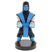 Фигурка подставка для геймпада/телефона Mortal Kombat: Sub-Zero (Cable Guys)