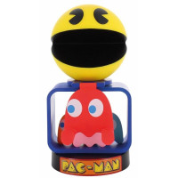 Фигурка подставка для геймпада/телефона Pac-Man (Cable Guys)
