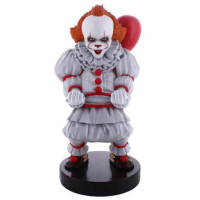 Фигурка подставка для геймпада/телефона IT Chapter 2 Pennywise (Cable Guys)