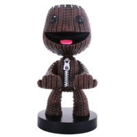 Фигурка-подставка Cable Guy: Sackboy