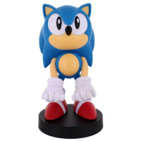 Фигурка подставка для геймпада/телефона Sonic - Classic Sonic (Cable Guy)