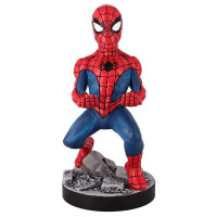 Фигурка подставка для геймпада/телефона Marvel's Spider-Man: The Amazing Spider-Man (Cable Guys)