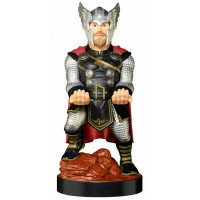 Фигурка подставка для геймпада/телефона Marvel Thor (Cable Guys)