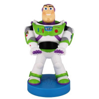 Фигурка подставка для геймпада/телефона Toy Story: Buzz Lightyear (Cable Guys)