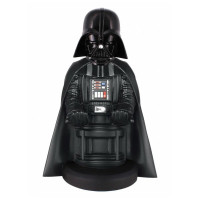 Фигурка-подставка Cable Guys: Star Wars Darth Vader 