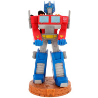 Фигурка-подставка Cable Guy: Transformers Optimus Prime