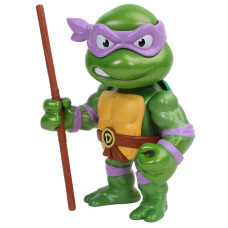 Фигурка Черепашки ниндзя 4 Donatello (31849)