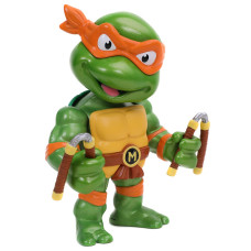 Фигурка Черепашки ниндзя 4 Michelangelo 31848
