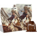Пазл Dying Light Crane’s figh