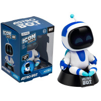 Светильник-ночник Paladone Icon Lights: Astro Bot (12 см)