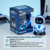 Светильник-ночник Paladone Icon Lights: Astro Bot (12 см)