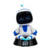 Светильник-ночник Paladone Icon Lights: Astro Bot (12 см)