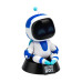 Светильник-ночник Paladone Icon Lights: Astro Bot (12 см)