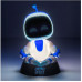 Светильник-ночник Paladone Icon Lights: Astro Bot (12 см)