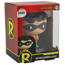 Светильник DC Robin Icon Light BDP