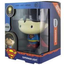 Светильник DC Superman 3D Character Light