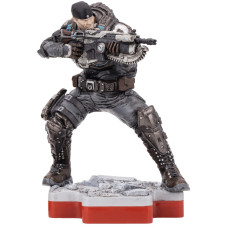 Фигурка Gears of War: Marcus Fenix (Totaku)