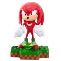 Фигурка Sonic the Hedgehog: Knuckles (Totaku)