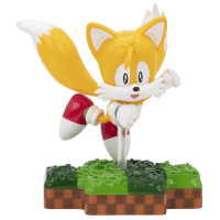 Фигурка Sonic the Hedgehog: Tails (Totaku)