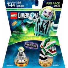 Beetlejuice Fun Pack - LEGO Dimensions 71349