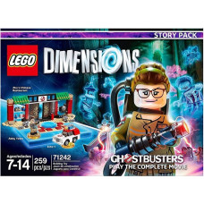 Ghostbusters Story Pack - LEGO Dimensions 71242