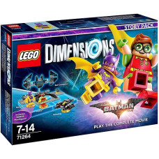 Batman Story Pack - LEGO Dimensions 71264
