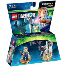 Harry Potter Hermione Granger Fun Pack - LEGO Dimensions 71348