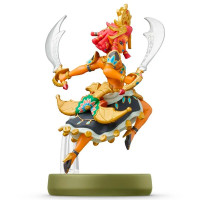 Amiibo Риджу / Riju (The Legend of Zelda Tears of the Kingdom Collection)