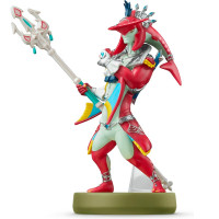 Фигурка Amiibo Сидон / Sidon (The Legend of Zelda Tears of the Kingdom)