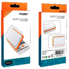 Чехол Soft Case для NEW Nintendo 2DS XL (DOBE TYD-076)