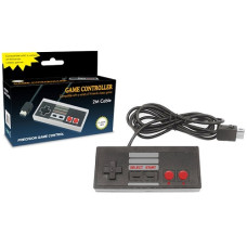 Проводной Controller Classic для NES mini (DOBE TY-839)