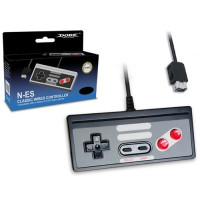Проводной Controller Classic для NES mini (DOBE TY-840)
