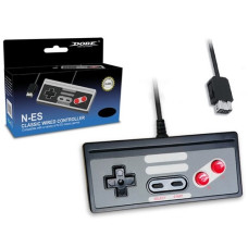 Проводной Controller Classic для NES mini (DOBE TY-840)