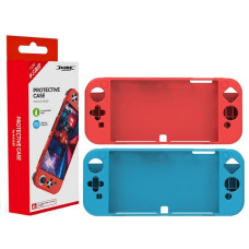 Чехол силиконовый Protective Case DOBE (TNS-1135) Nintendo Switch OLED