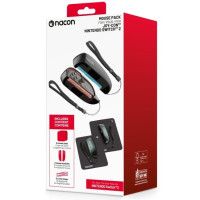 Набор аксессуаров Nacon Mouse Pack для Joy-Con Nintendo Switch 2
