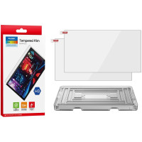 Защитное стекло DOBE для Nintendo Switch 2 (2шт)
