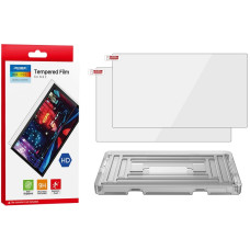 Защитное стекло DOBE для Nintendo Switch 2 (2шт)
