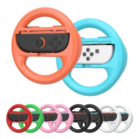 Комплект из 2 игровых рулей GNS-820 для Nintendo Switch, Switch 2 и Joy-Con