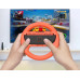 Комплект из 2 игровых рулей GNS-820 для Nintendo Switch, Switch 2 и Joy-Con