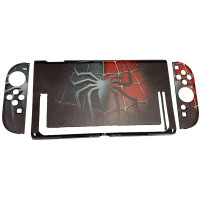 Чехол защитный Spider-Man для Nintendo Switch 2 (Protective Case, GNS-822)